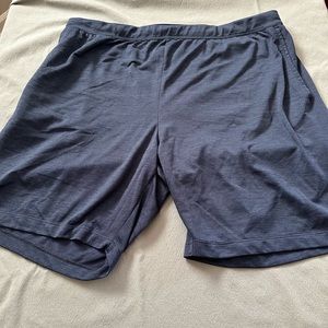 Uniqlo Casual Shorts XXXL